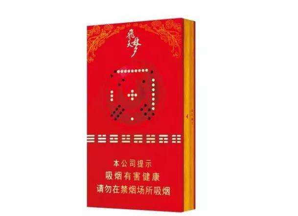 七块钱的真龙香烟，性价比高吗？真的那么好吗？