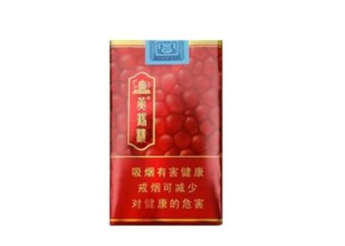 女孩爱抽的外烟有哪些