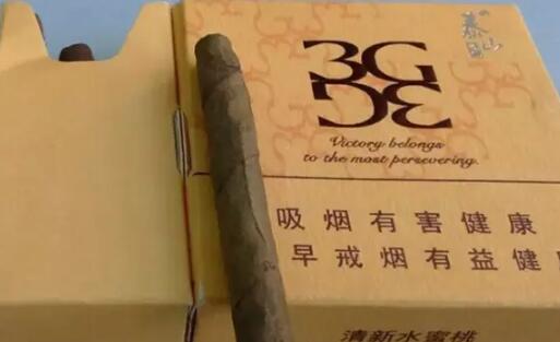 7元双喜(沪)香烟货源
