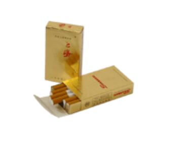 小卖部有哪些爆珠香烟