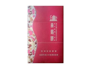 555蜜桃味爆珠香烟