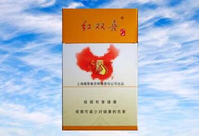 有逼格又不贵的外烟