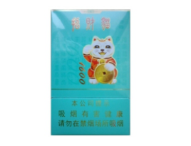目前爆珠香烟有哪些