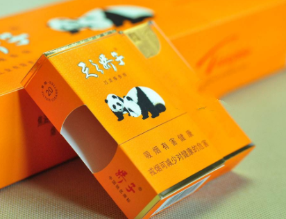 香烟红双喜批发价格表