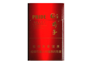 龙烟香烟多少钱一条