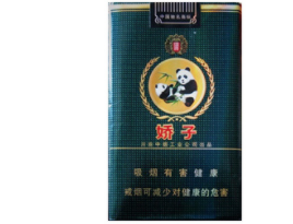 6元龙凤呈祥香烟货源