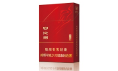 好日子香烟多少钱一条