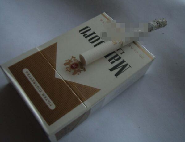 南京爆珠香烟金