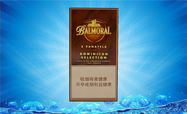 薄荷珠爆珠香烟哪个最凉