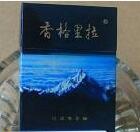 宽窄香烟是爆珠