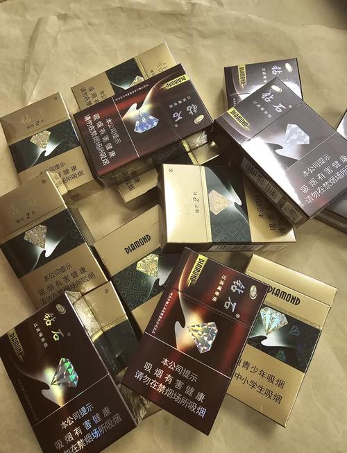 揭秘5元钻石香烟一手货源，带你走进优质烟草的世界