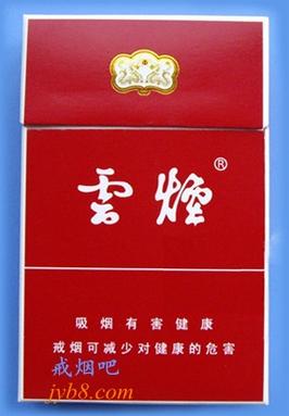 红云霄香烟，品味非凡，传承经典