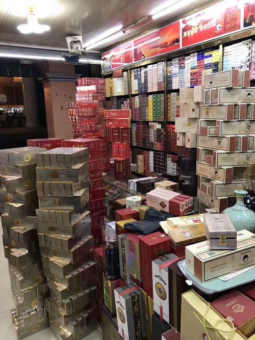 香烟一手货源批发【香烟一手货源批发厂家】