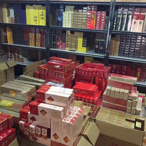 旺苍整条香烟批发攻略，揭秘旺苍地区优质香烟批发市场