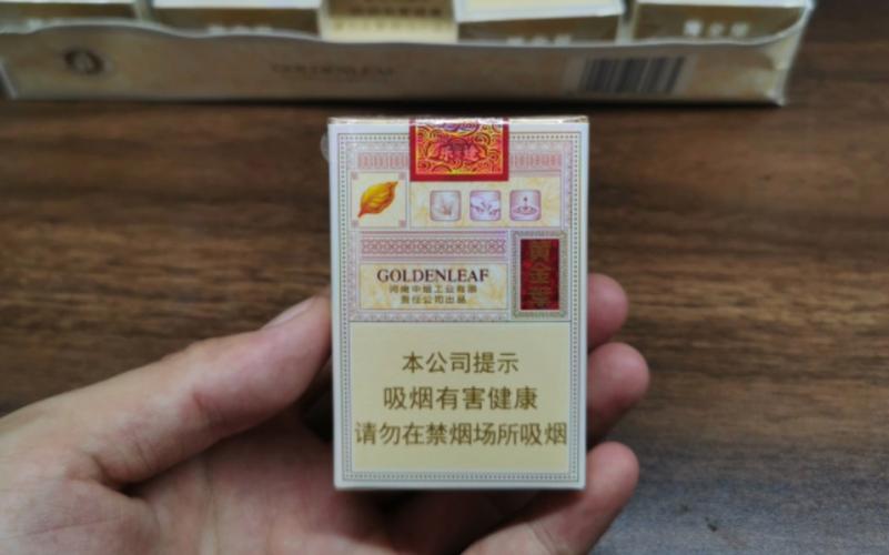 短粗香烟高档(粗短支香烟排名)